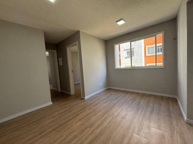 #401 - Apartamento para Venda em Viamão - RS