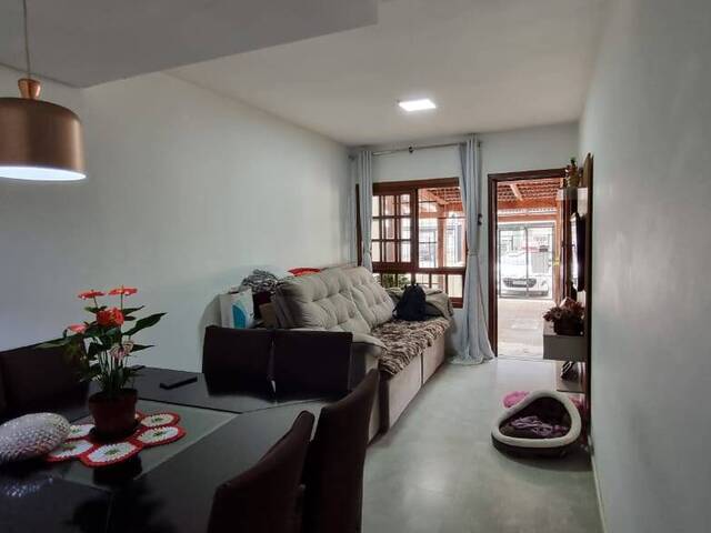 #402 - Casa para Venda em Cachoeirinha - RS
