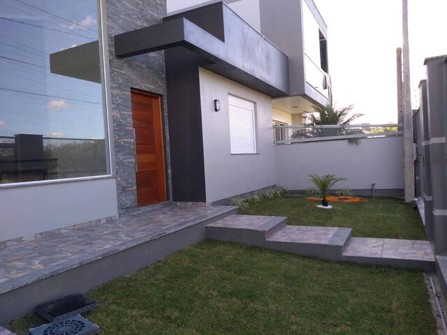 #403 - Casa para Venda em Gravataí - RS