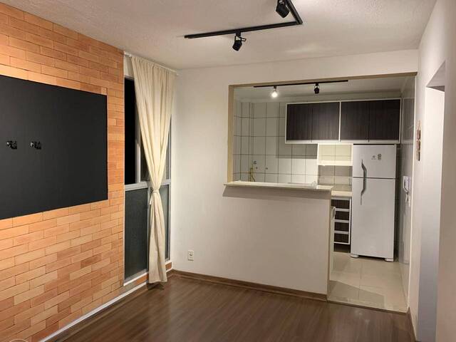 #405 - Apartamento para Venda em Gravataí - RS