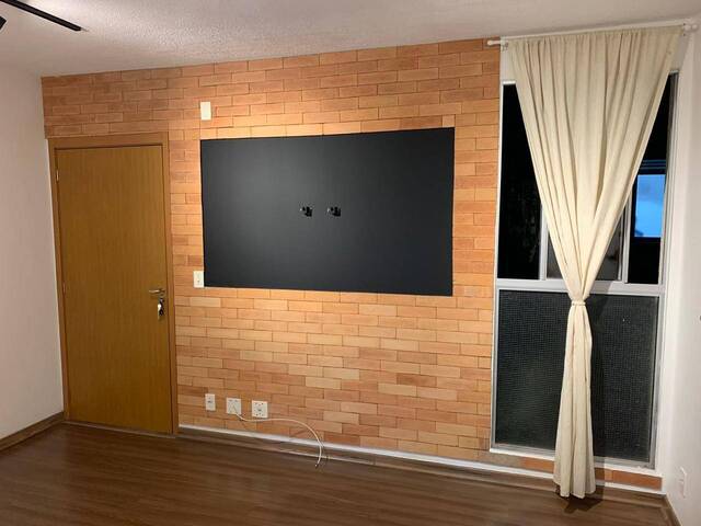 #405 - Apartamento para Venda em Gravataí - RS