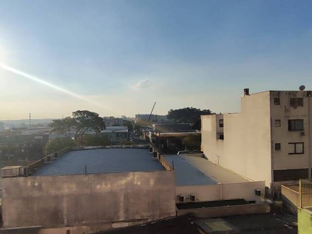 #406 - Apartamento para Venda em Cachoeirinha - RS