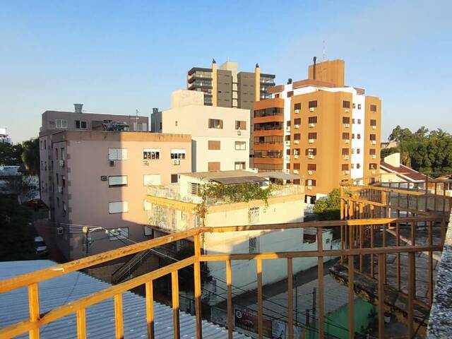 #406 - Apartamento para Venda em Cachoeirinha - RS