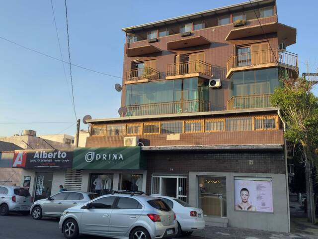 #406 - Apartamento para Venda em Cachoeirinha - RS