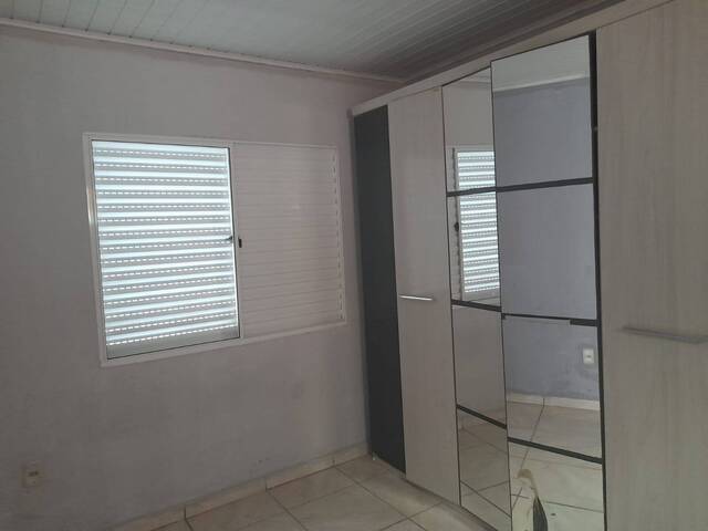 #407 - Casa para Venda em Guaíba - RS