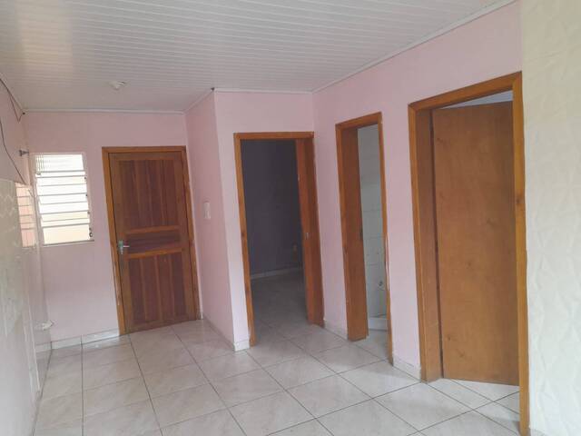 #407 - Casa para Venda em Guaíba - RS