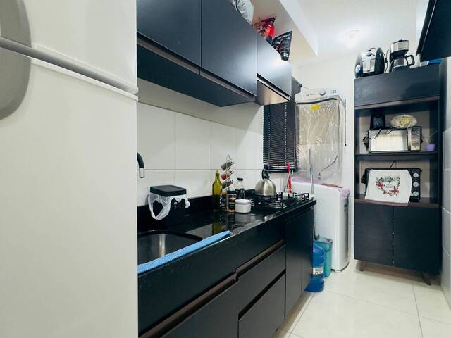 #408 - Apartamento para Venda em Cachoeirinha - RS