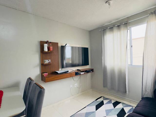 #408 - Apartamento para Venda em Cachoeirinha - RS