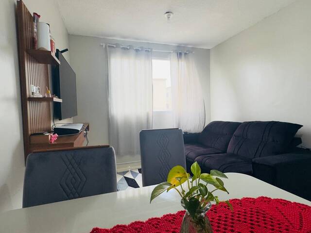 #408 - Apartamento para Venda em Cachoeirinha - RS