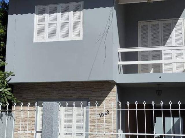 #409 - Casa para Venda em Cachoeirinha - RS