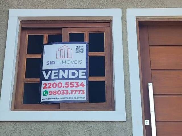 #412 - Casa para Venda em Gravataí - RS