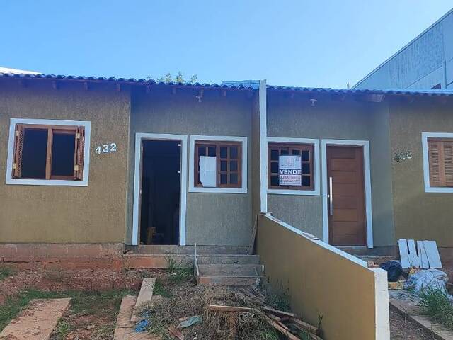 #412 - Casa para Venda em Gravataí - RS