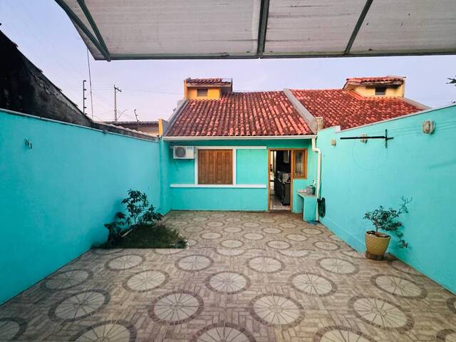 #414 - Casa para Venda em Cachoeirinha - RS