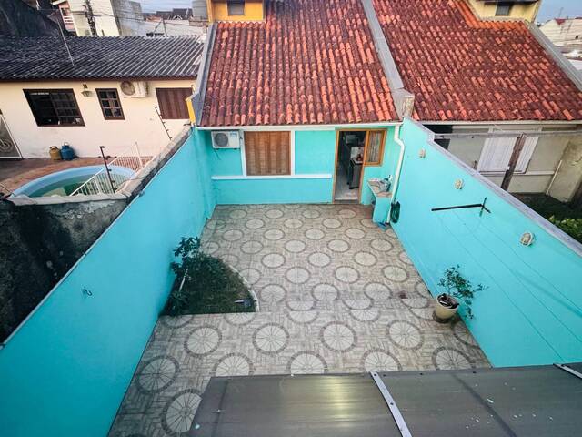 #414 - Casa para Venda em Cachoeirinha - RS