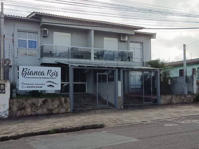 #415 - Casa para Venda em Cachoeirinha - RS