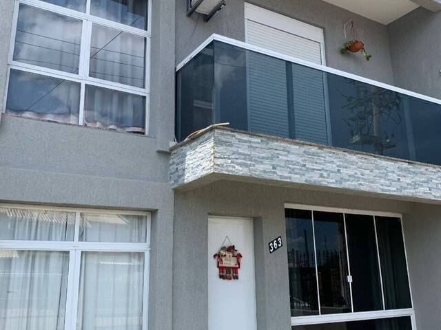 #415 - Casa para Venda em Cachoeirinha - RS
