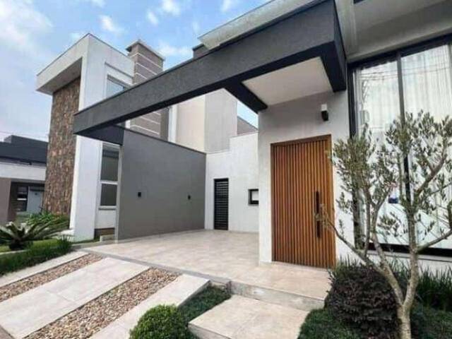 #416 - Casa para Venda em Gravataí - RS