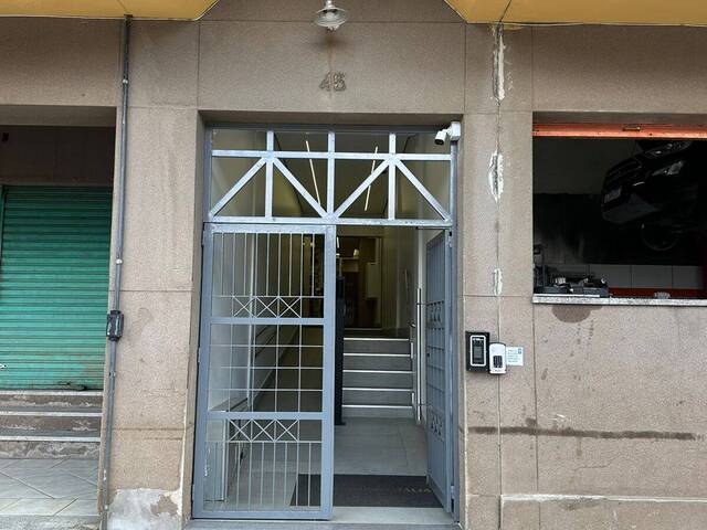 #417 - Apartamento para Venda em Cachoeirinha - RS