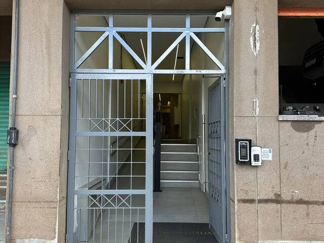#417 - Apartamento para Venda em Cachoeirinha - RS