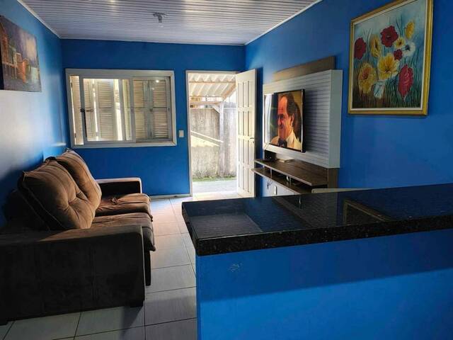 #419 - Casa para Venda em Cachoeirinha - RS