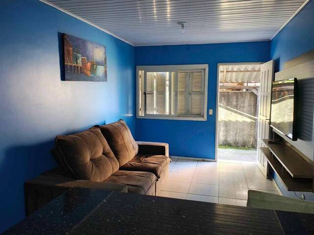 #419 - Casa para Venda em Cachoeirinha - RS