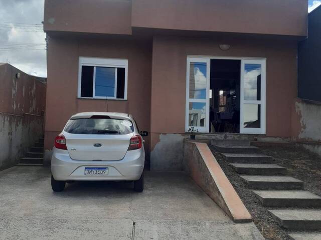 #423 - Casa para Venda em Gravataí - RS