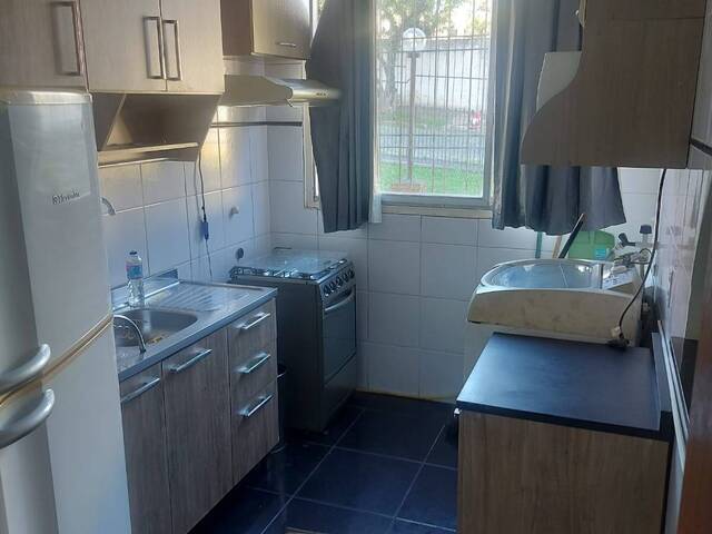 #425 - Apartamento para Venda em Gravataí - RS