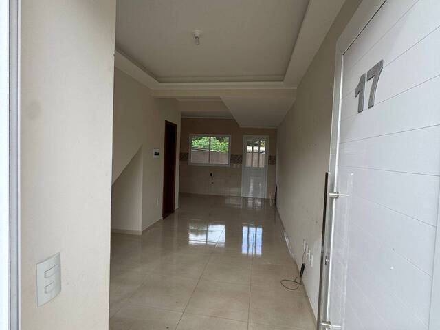 #426 - Casa para Venda em Gravataí - RS