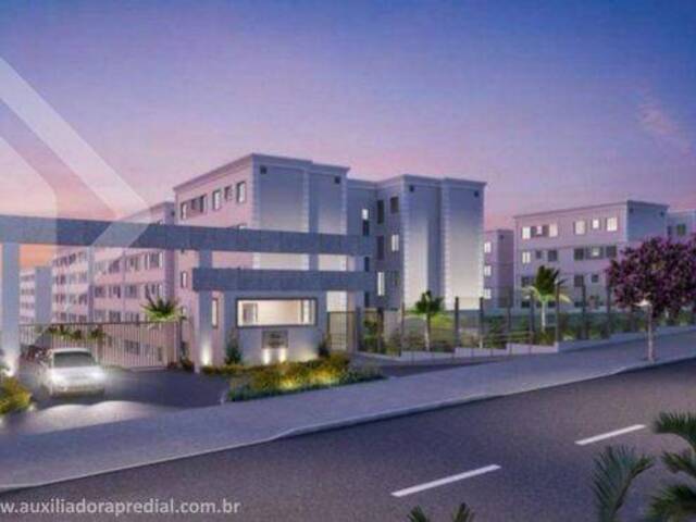 #427 - Apartamento para Venda em Canoas - RS