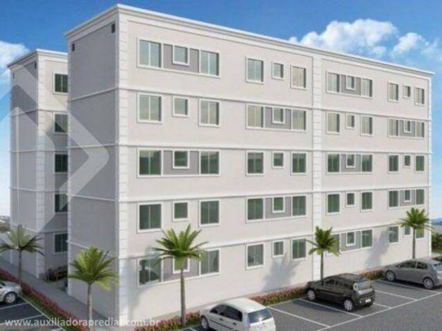 #427 - Apartamento para Venda em Canoas - RS