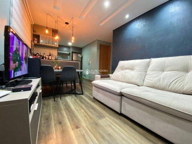 #427 - Apartamento para Venda em Canoas - RS