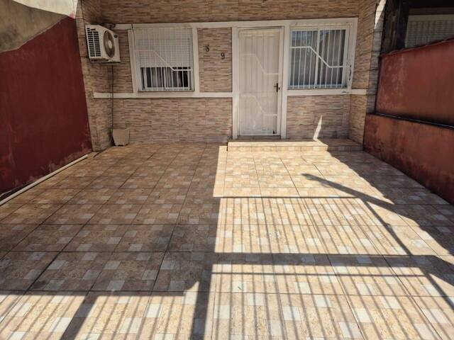 #428 - Casa para Venda em Cachoeirinha - RS