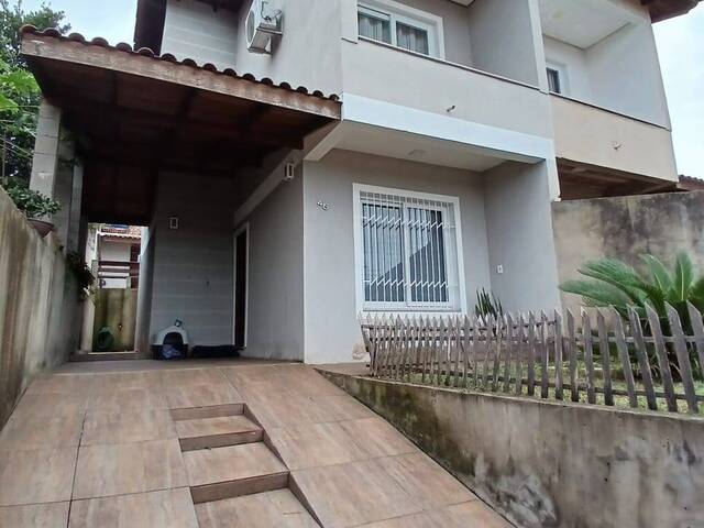 #430 - Casa para Venda em Gravataí - RS