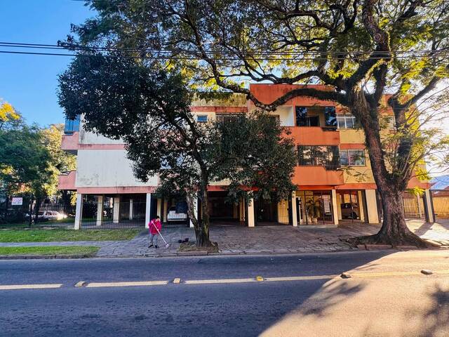 #431 - Apartamento para Venda em Porto Alegre - RS