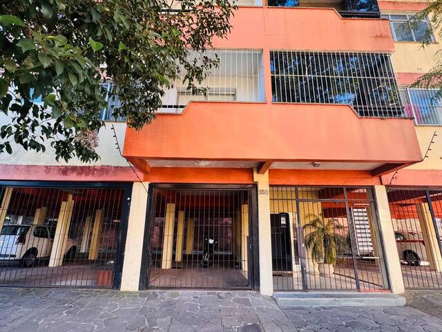 #431 - Apartamento para Venda em Porto Alegre - RS