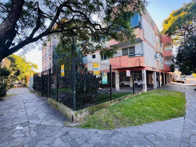 #431 - Apartamento para Venda em Porto Alegre - RS