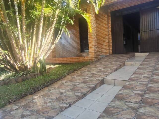 Casa para Venda em Cachoeirinha - 4