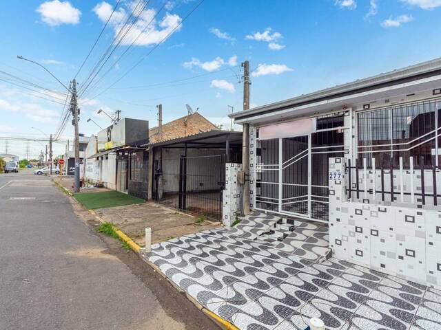 #433 - Casa para Venda em Cachoeirinha - RS