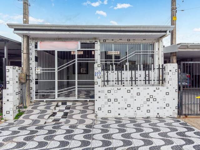 #433 - Casa para Venda em Cachoeirinha - RS