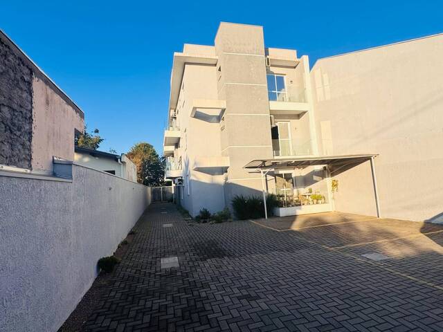 #434 - Apartamento para Venda em Cachoeirinha - RS