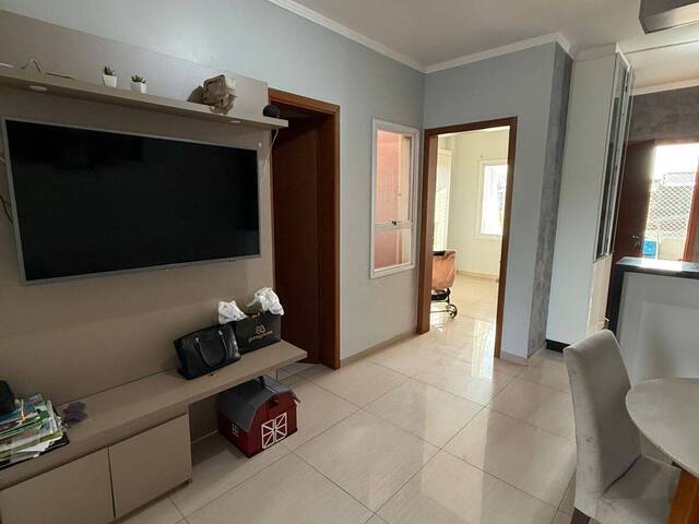 #442 - Apartamento para Venda em Gravataí - RS