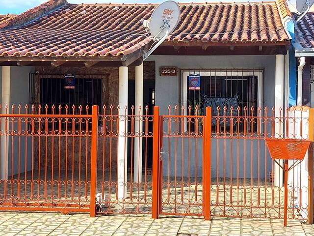 #443 - Casa para Venda em Cachoeirinha - RS