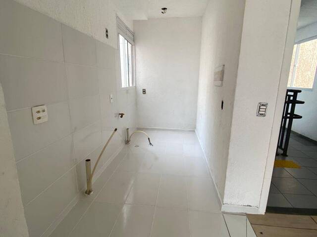 Apartamento para Venda em Gravataí - 4