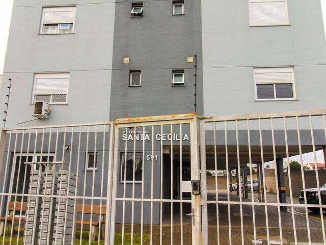 #445 - Apartamento para Venda em Cachoeirinha - RS