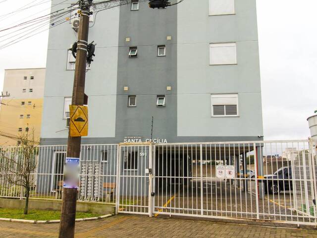 #445 - Apartamento para Venda em Cachoeirinha - RS
