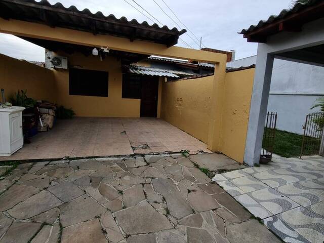 #446 - Casa para Venda em Cachoeirinha - RS