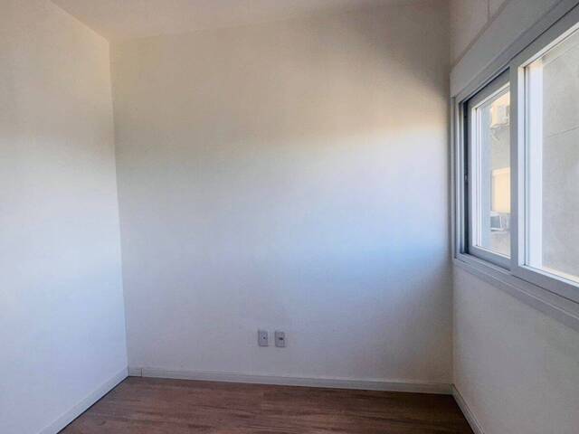 #447 - Apartamento para Venda em Esteio - RS