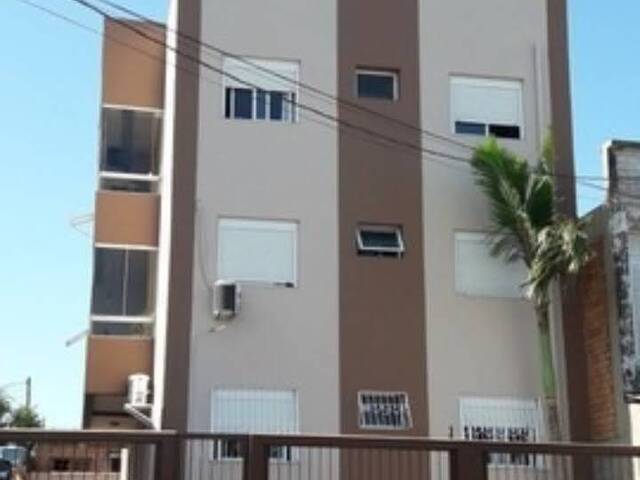 #449 - Apartamento para Venda em Gravataí - RS