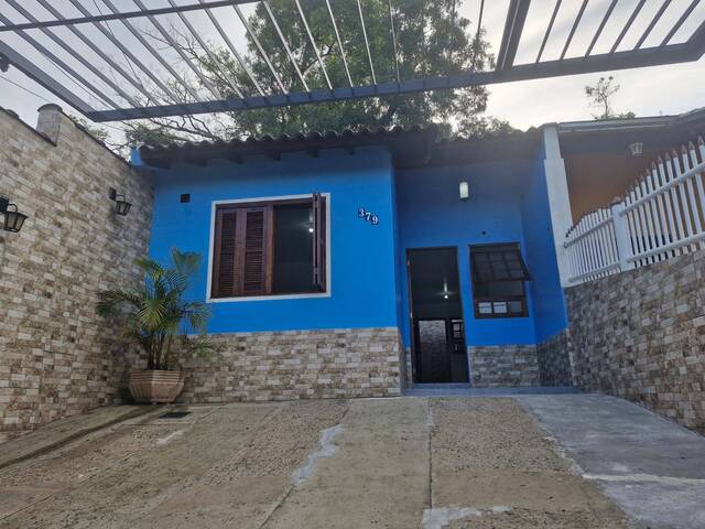 #450 - Casa para Venda em Cachoeirinha - RS