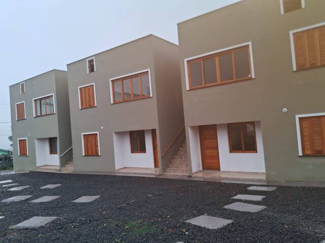 #451 - Apartamento para Venda em Alvorada - RS